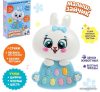 Интерактивная игрушка Zabiaka Лучший друг 4353145 цена