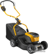 Газонокосилка Stiga Collector 543e Kit 2L0431008/ST2 (с 1-им АКБ) цена