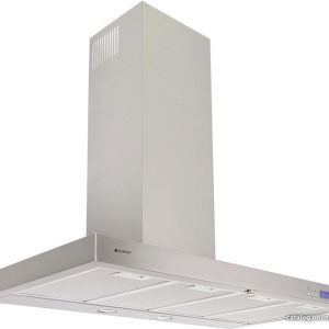 Кухонная вытяжка Globalo Nomina 90.4 Sensor (нержавеющая сталь) цена