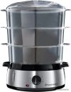 Пароварка Russell Hobbs Cook@Home 19270-56 цена