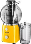 Соковыжималка Kitfort KT-1144-3 цена