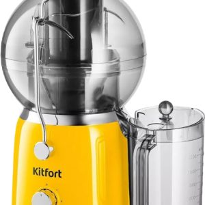 Соковыжималка Kitfort KT-1144-3 цена