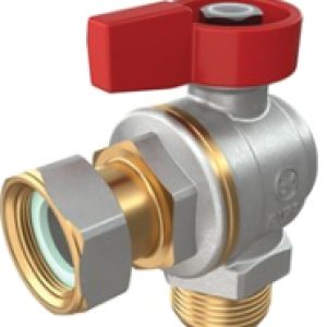 Купить Шаровой кран 21век
