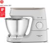Кухонная машина Kenwood Titanium Chef Baker XL KVL65.001WH цена