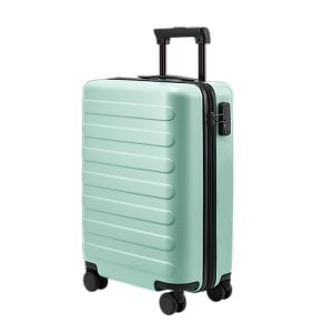 Чемодан Ninetygo Rhine 28" (зеленый)