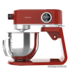 Планетарный миксер Cecotec Twist&Fusion 4000 Luxury Red (04170) цена