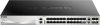 Управляемый коммутатор 3-го уровня D-Link DGS-3130-30S/B1A цена
