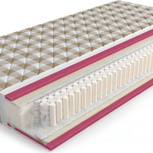 Матрас Mr. Mattress Medium 90x195 цена
