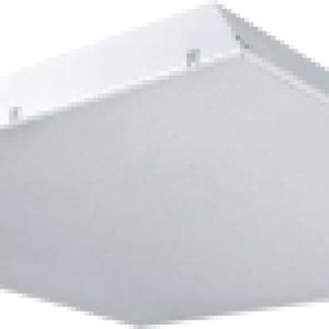 Потолочный светильник ЛBО 4х18W-PVS (YLA EP 420 DV) / 95427 21век
