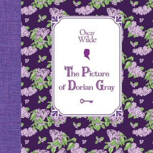 Эксмо. The Picture of Dorian Gray (Оскар Уайльд) цена