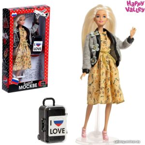 Кукла Happy Valley Злата в Москве SL-05306 5526580 цена