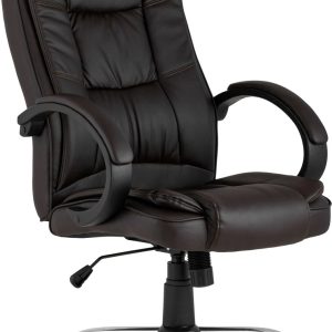 Кресло Stool Group TopChairs Atlant (коричневый) цена