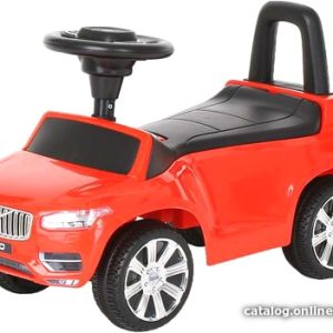 Каталка Pituso Volvo 8130031/DK-P02 (красный) цена