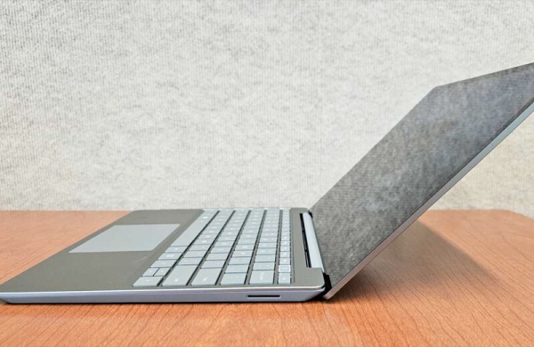 Обзор Surface Laptop Go 3: удачного ноутбука для выполнения повседневных задач
