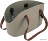 Сумка-переноска Ferplast With-Me Small 79501012 (серый) цена