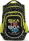 Школьный рюкзак Schoolformat Soft 3 Skate РЮКМ3-СКТ цена
