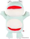 Игрушка на руку Miniso Лягушка (34 см) цена