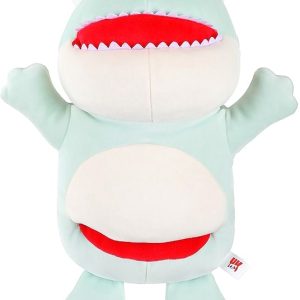 Игрушка на руку Miniso Лягушка (34 см) цена