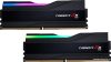 Оперативная память G.Skill Trident Z5 RGB 2x16ГБ DDR5 6600 МГц F5-6600J3440G16GX2-TZ5RK цена