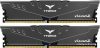 Оперативная память Team Vulcan Z 2x8GB DDR4 PC4-25600 TLZGD416G3200HC16CDC01 цена