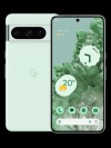Вот как будет выглядеть Google Pixel 8 Pro в новом цвете Minty Fresh