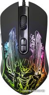 Игровая мышь QUMO Dragon War Gothic M51 цена