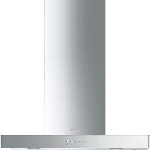 Кухонная вытяжка Smeg KS60XE-2 цена