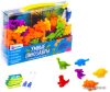Развивающая игра Zabiaka Умные динозавры 6943081 цена