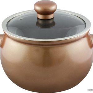 Кастрюля Ceraflame Premiere C8329423 (медный) цена