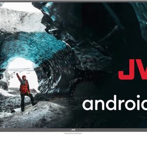Телевизор JVC LT-43M690S цена