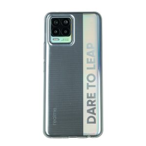 Силиконовый чехол для Realme 8 CASE Better One
