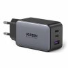 Сетевое зарядное Ugreen 65W GaN