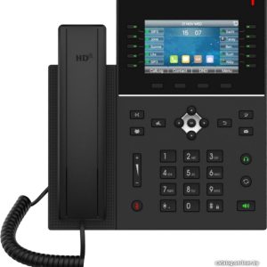 IP-телефон Fanvil J6 цена