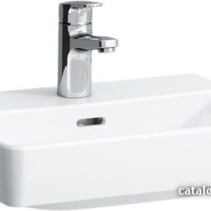 Умывальник Laufen PRO S 815961 45x34 цена