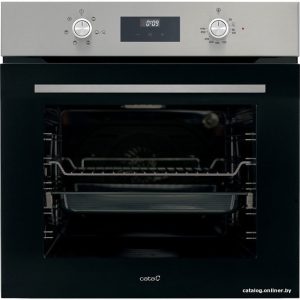 Электрический духовой шкаф CATA MDS 7206 X цена