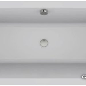 Ванна Jacob Delafon Odeon Rive Gauche 180x85 E6D153-00 цена