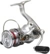 Рыболовная катушка Daiwa Crossfire LT 2500 цена