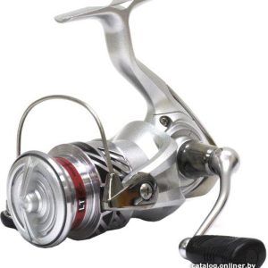 Рыболовная катушка Daiwa Crossfire LT 2500 цена