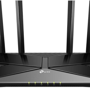 Wi-Fi роутер TP-Link Archer AX10 цена