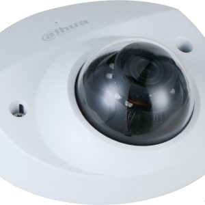 IP-камера Dahua DH-IPC-HDBW3241FP-AS-0280B цена