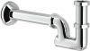 Сифон Nobili Rubinetterie AV00107/1CR (хром) цена