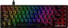 Клавиатура HyperX Alloy Origins 65 (HyperX Aqua