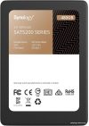 SSD Synology SAT5200 480GB SAT5200-480G цена