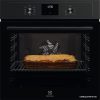 Электрический духовой шкаф Electrolux EOF3C50H цена