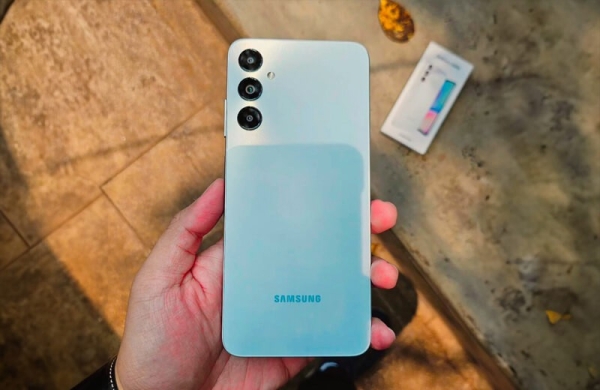 Обзор Samsung Galaxy A05s: недорогого смартфона с хорошим экраном и камерами