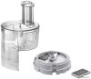 Насадка для нарезки кубиками Bosch MUZ5CC2 цена