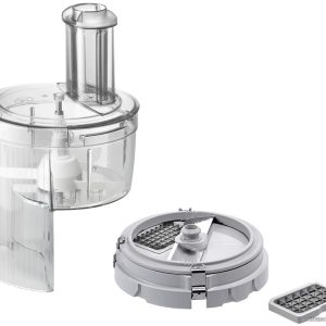 Насадка для нарезки кубиками Bosch MUZ5CC2 цена