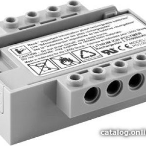 Аккумулятор LEGO 45302 Аккумуляторная батарея WeDo 2.0 цена