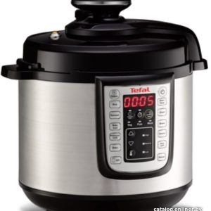 Мультиварка-скороварка Tefal CY505E30 цена