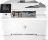 МФУ HP Color LaserJet Pro M282nw 7KW72A цена